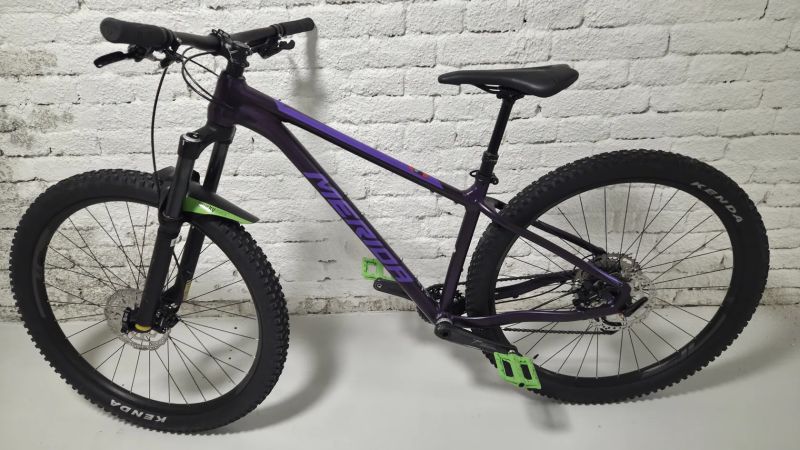 Merida Big Trail 400