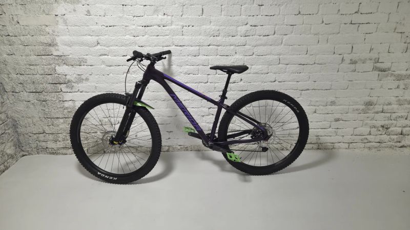 Merida Big Trail 400