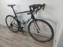 Cube ATTAIN RACE Compact 2016