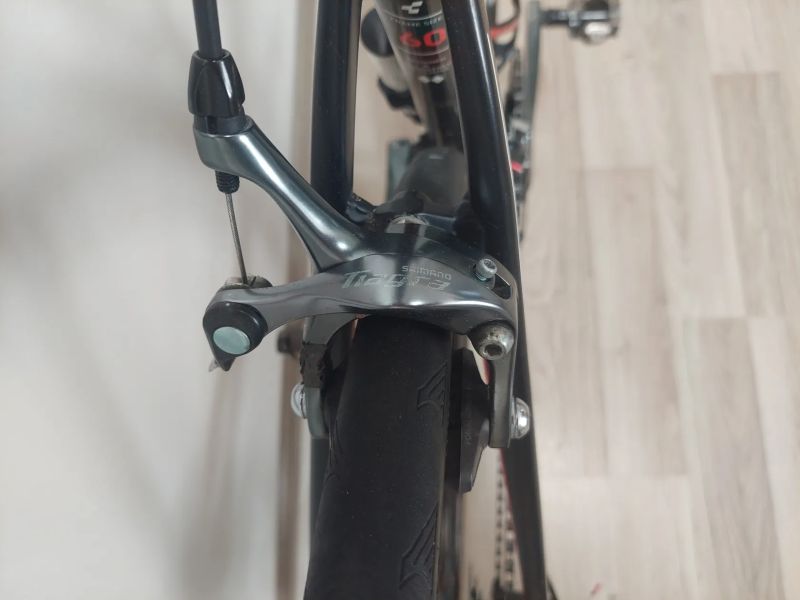 Cube ATTAIN RACE Compact 2016