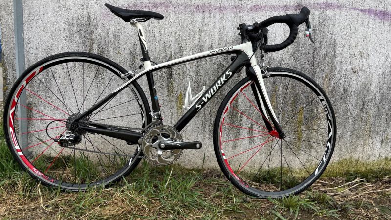 Specialized Amira