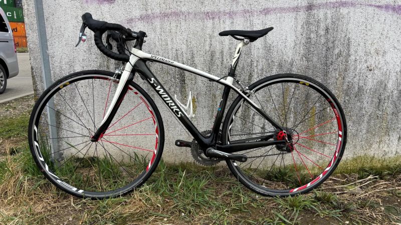 Specialized Amira