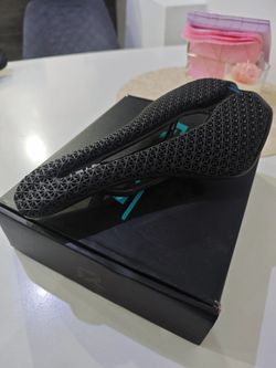 Pánské carbonove 3D sedlo Ryet