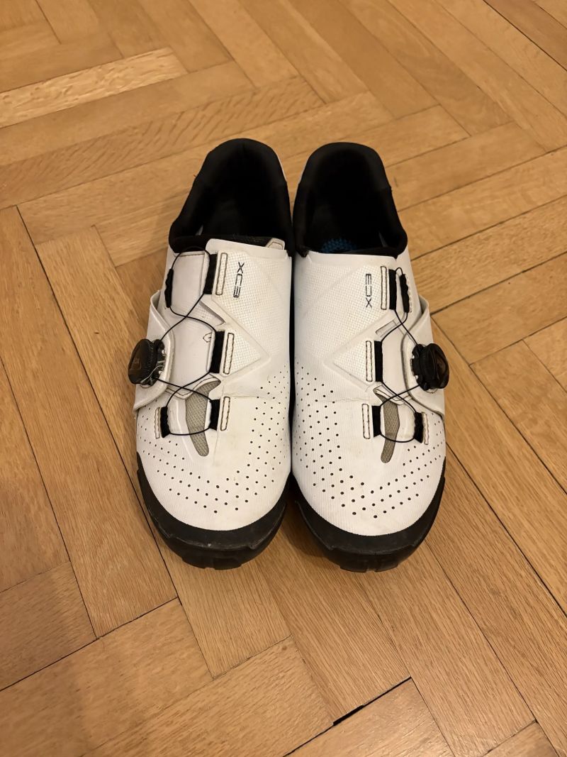 Shimano XC3 (SH-XC300)