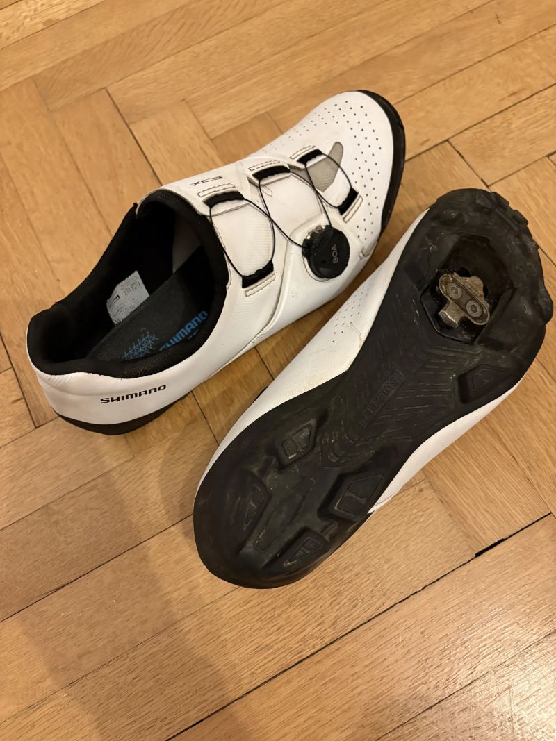 Shimano XC3 (SH-XC300)