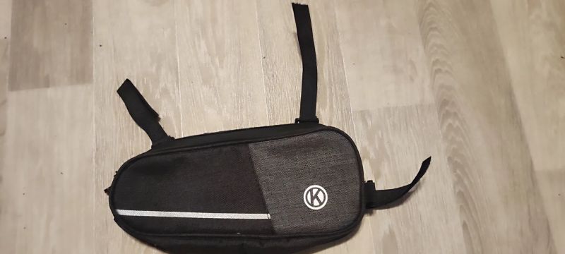 Prodám dvě cyklobrašny