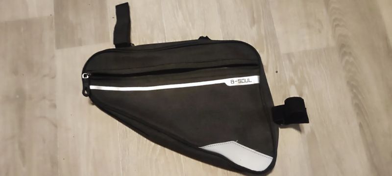 Prodám dvě cyklobrašny