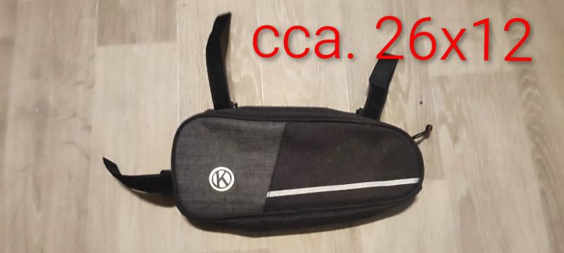 Prodám dvě cyklobrašny