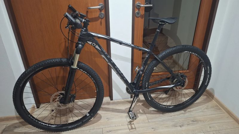 29" Kellys Gate 50 vel.M 