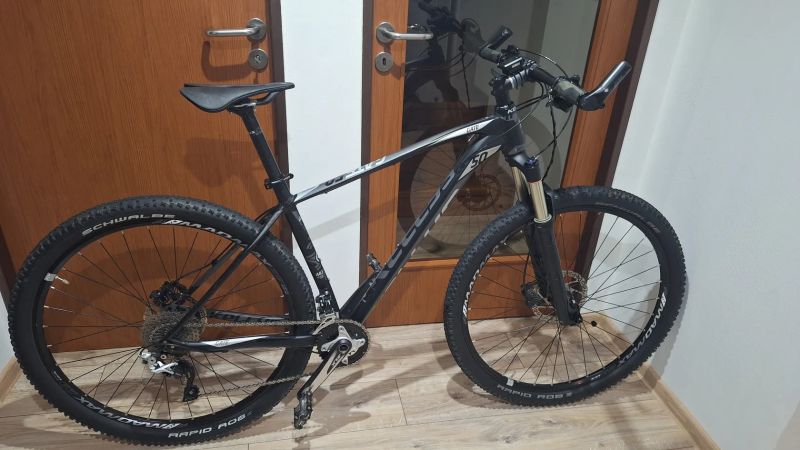 29" Kellys Gate 50 vel.M 