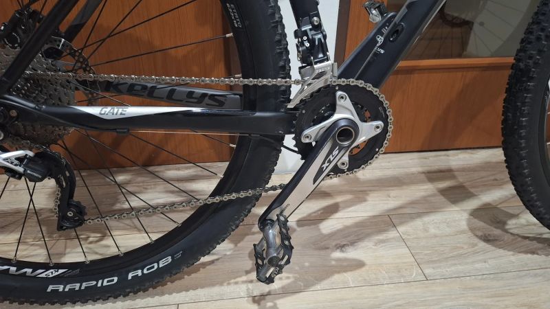 29" Kellys Gate 50 vel.M 