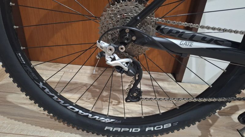 29" Kellys Gate 50 vel.M 