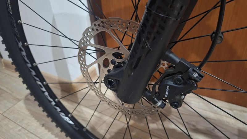 29" Kellys Gate 50 vel.M 