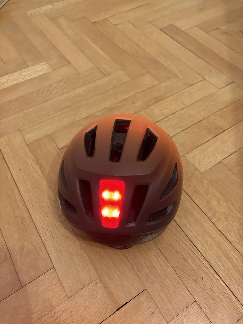 Specialized Shuffle LED MIPS vel.50-55