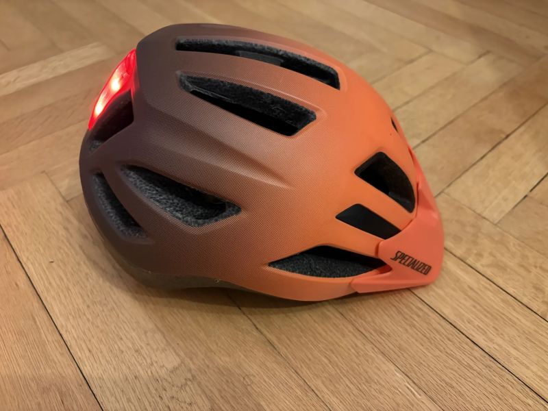 Specialized Shuffle LED MIPS vel.50-55