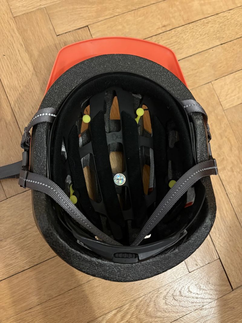 Specialized Shuffle LED MIPS vel.50-55