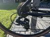 Gravel bike- Gravel MBM Starlight Shimano