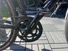 Gravel bike- Gravel MBM Starlight Shimano