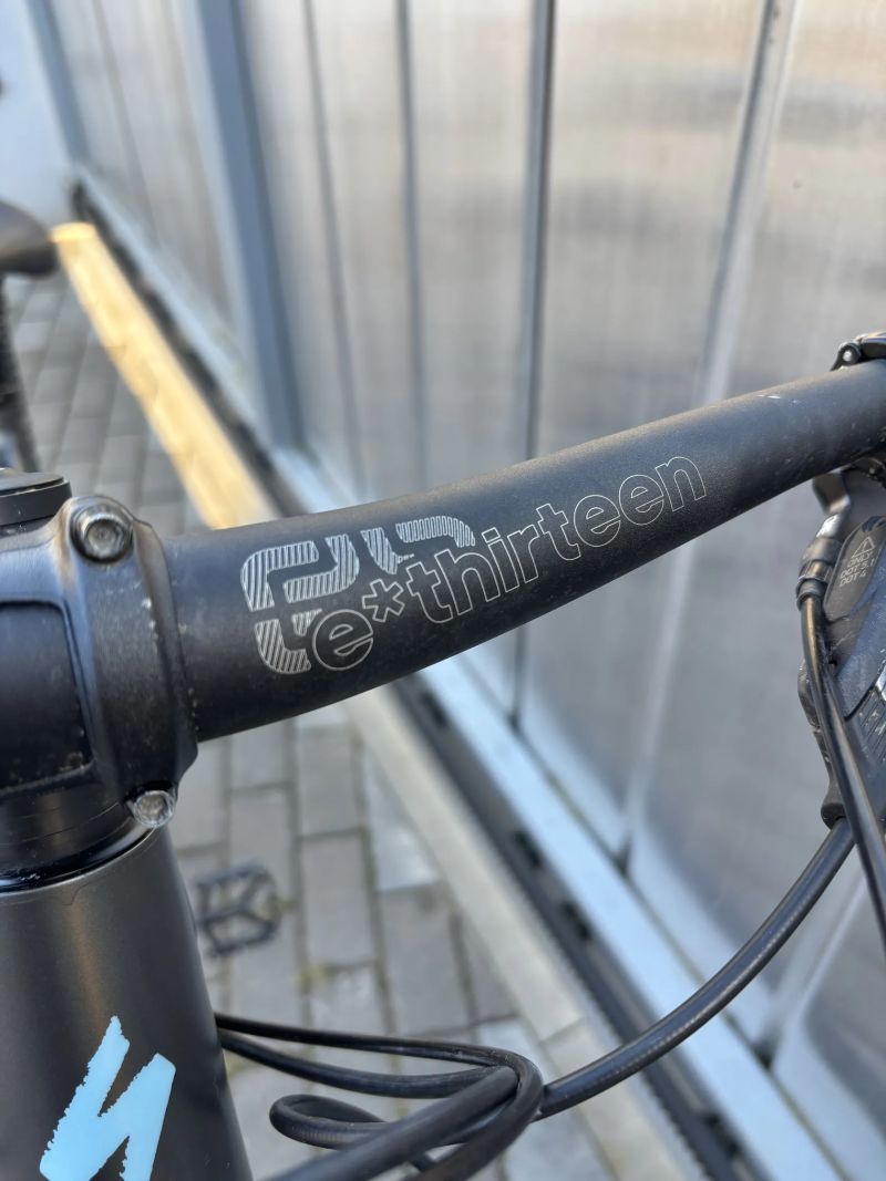 Prodám trailové, enduro-ready kolo Specialized Status 160