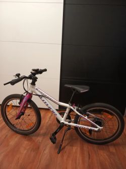 Author Record perfektní stav