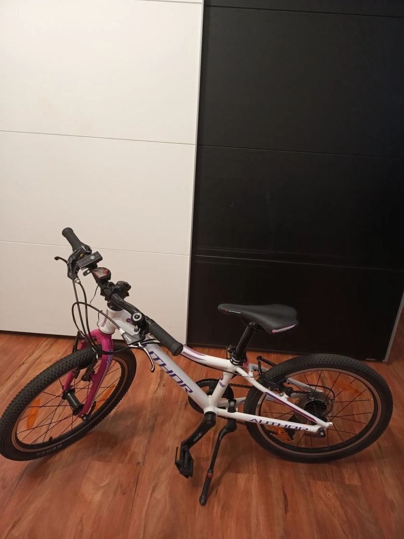 Author Record perfektní stav