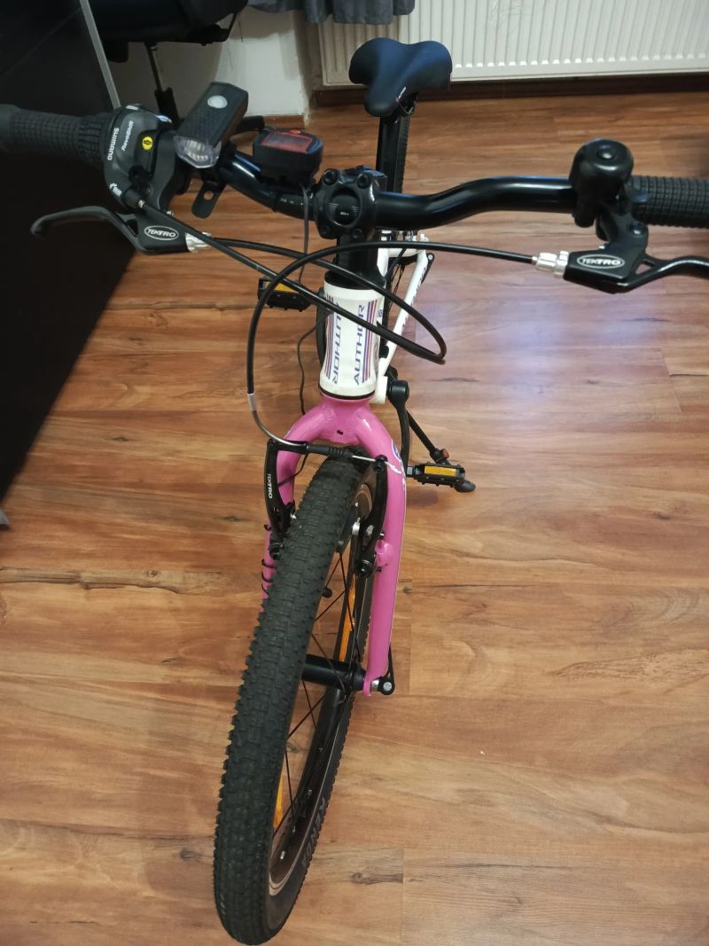 Author Record perfektní stav