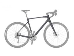 Rám Author Guru 3.0 57cm