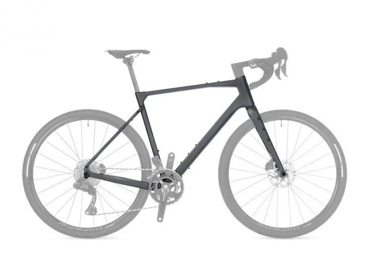 Rám Author Guru 3.0 57cm