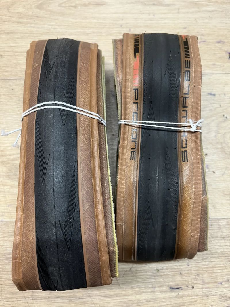 Schwalbe Pro One 622x28