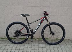 Horské kolo MRX Supprex - NOVÉ, NEJETÉ