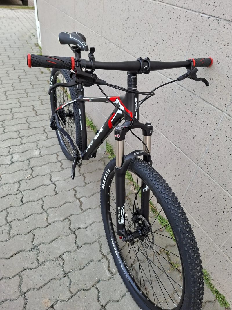 Horské kolo MRX Supprex - NOVÉ, NEJETÉ