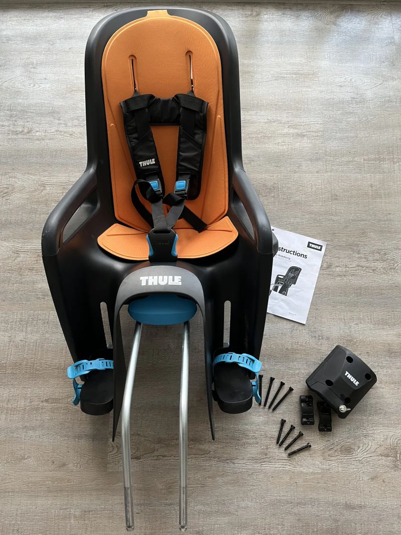 Thule RideAlong 2021