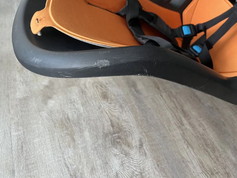 Thule RideAlong 2021