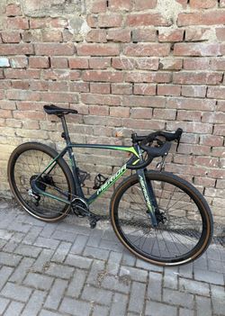 Merida cyclocross 6000 