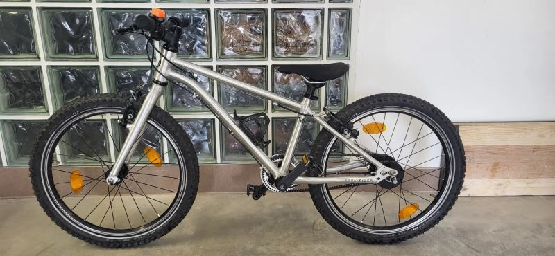 Early Rider Belter 20