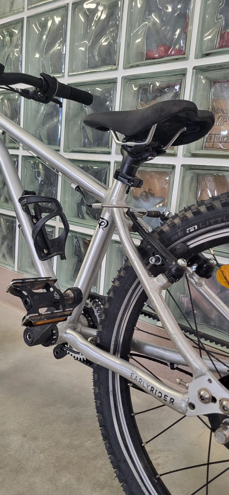 Early Rider Belter 20