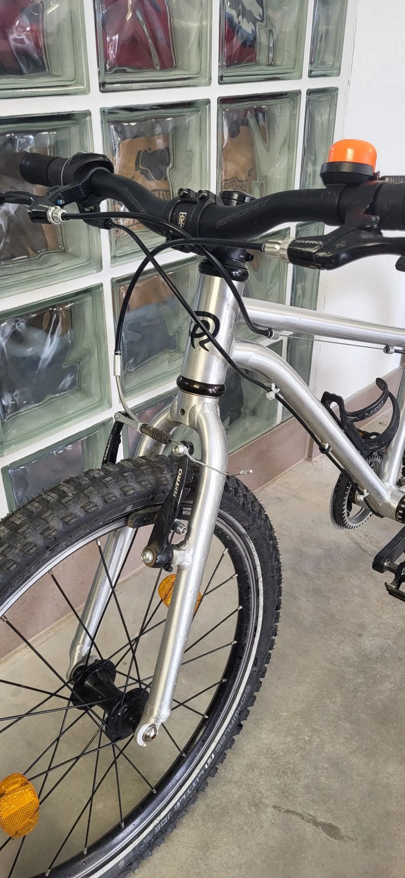 Early Rider Belter 20