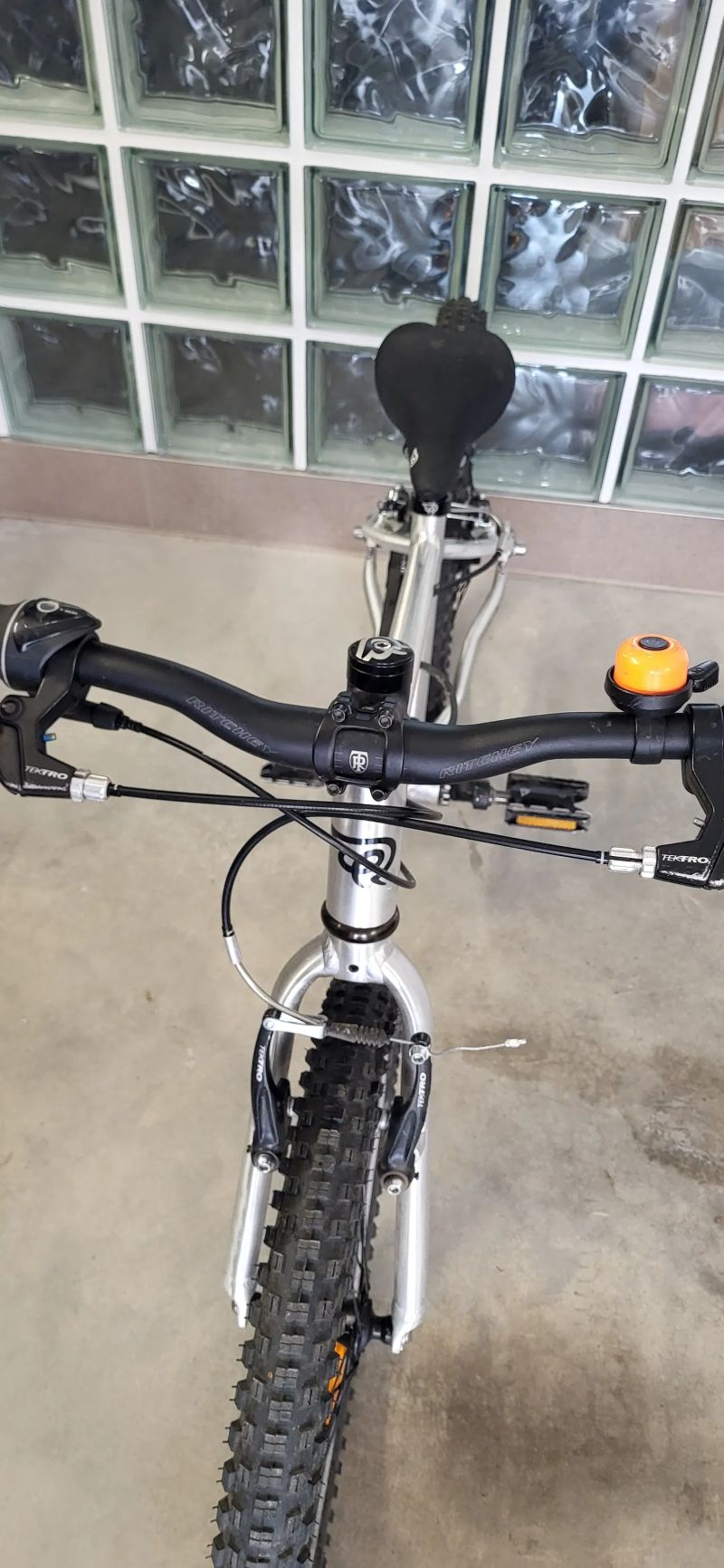 Early Rider Belter 20