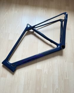 Canyon Canyon Endurance CF