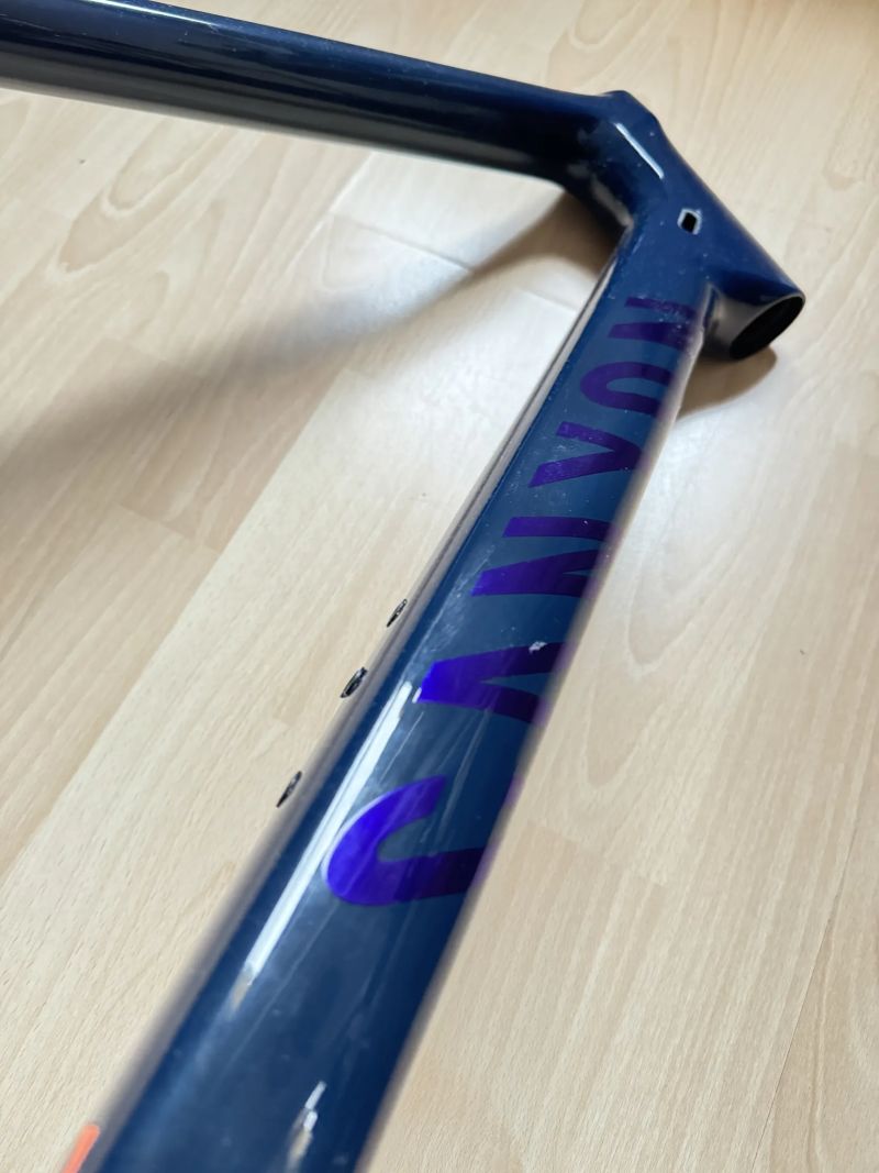 Canyon Canyon Endurance CF