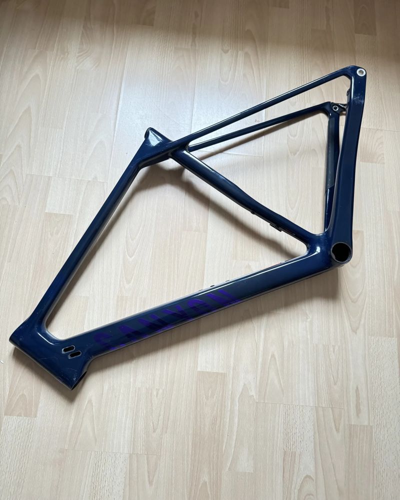 Canyon Canyon Endurance CF