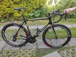 Colnago CLX