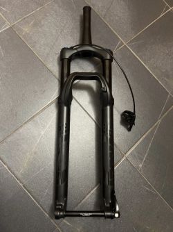 FOX 32 Float Rhythm 120 mm