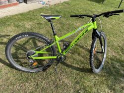 Rock Machine Thunder