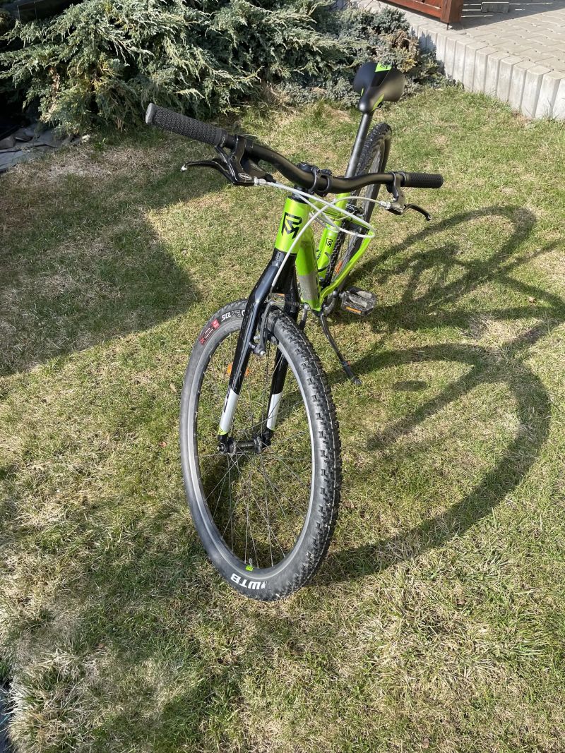 Rock Machine Thunder