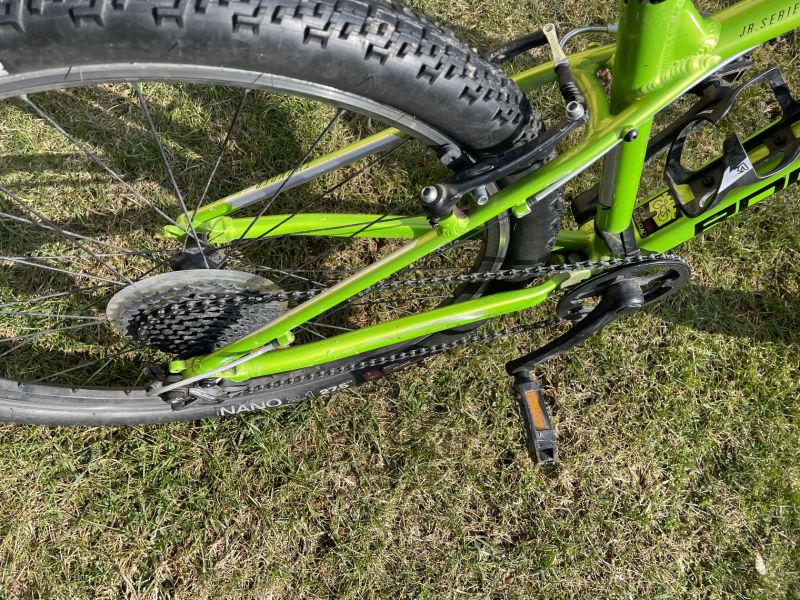 Rock Machine Thunder