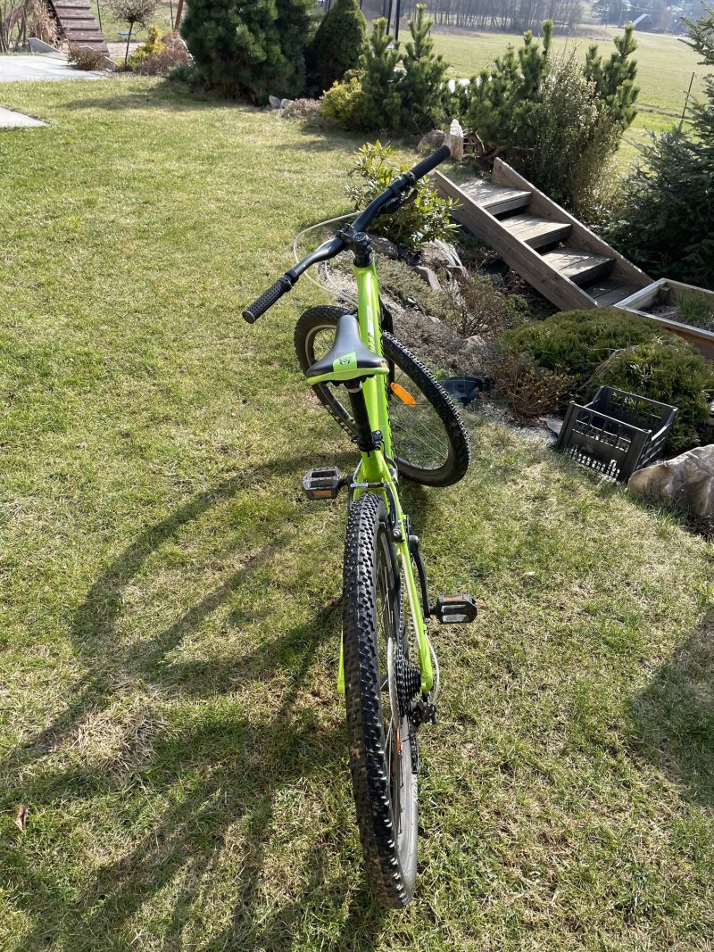 Rock Machine Thunder