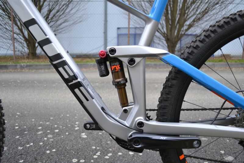 Cube Stereo 150 C:62 SL 29 Actionteam (XL) Stav nového