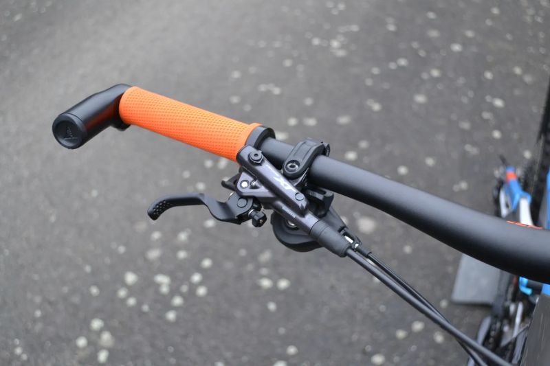 Cube Stereo 150 C:62 SL 29 Actionteam (XL) Stav nového