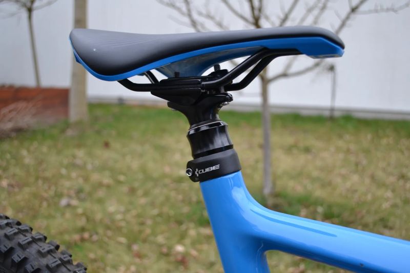 Cube Stereo 150 C:62 SL 29 Actionteam (XL) Stav nového